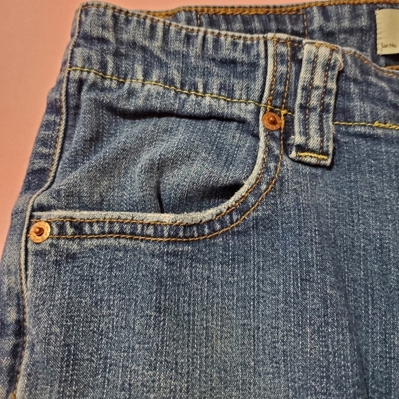 Levi's 525 Boot Cut Jeans - Picture 3 of 7